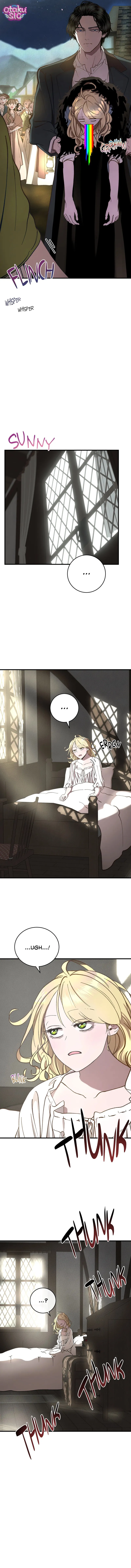 Hoàng Tử Không Khóc Vì Hành Tây - Chap 7 - Trang 12