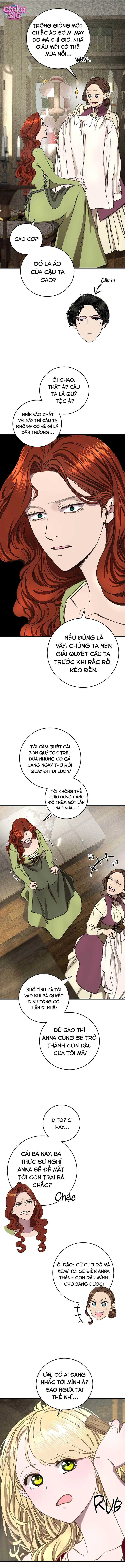 Hoàng Tử Không Khóc Vì Hành Tây - Chap 7 - Trang 16