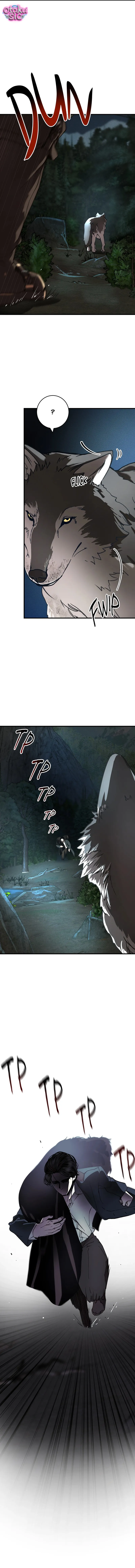 Hoàng Tử Không Khóc Vì Hành Tây - Chap 7 - Trang 8