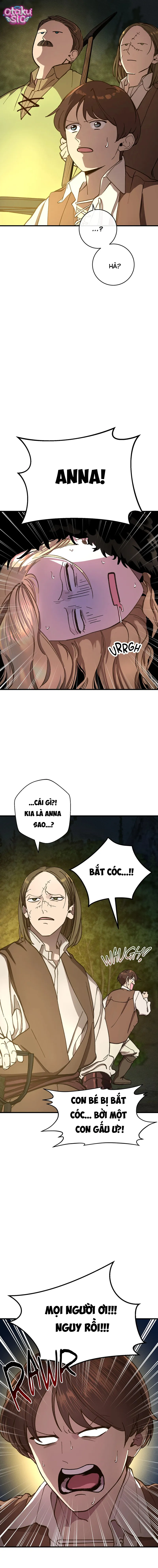 Hoàng Tử Không Khóc Vì Hành Tây - Chap 7 - Trang 10
