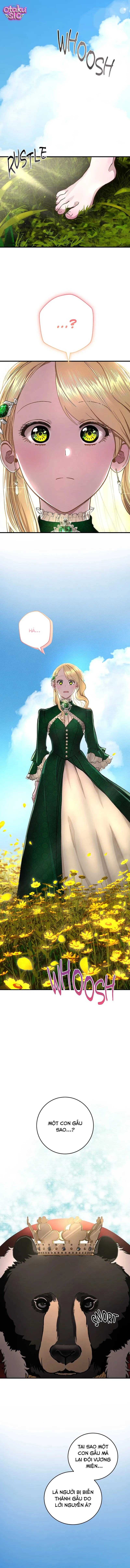 Hoàng Tử Không Khóc Vì Hành Tây - Chap 8 - Trang 4