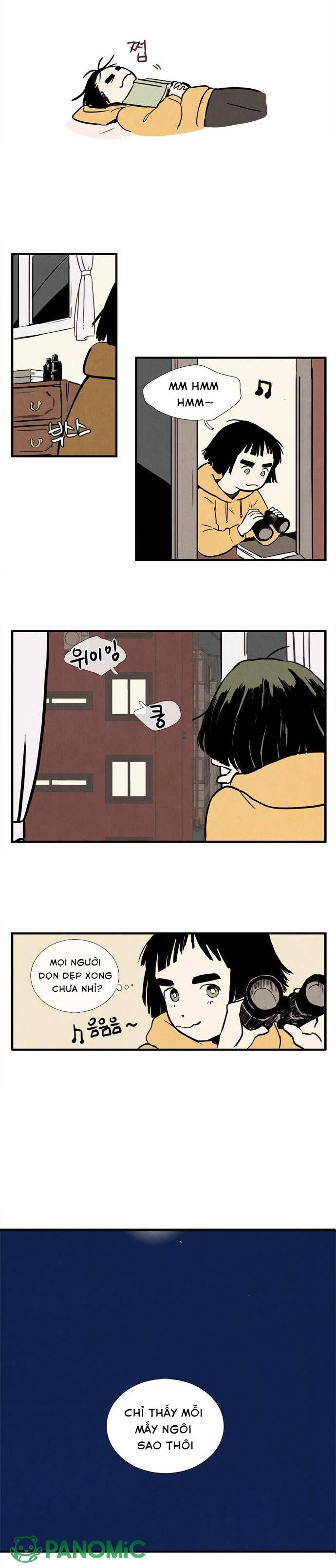 Học Viện Bồi Dưỡng Táo Xanh Cuối Thế Kỷ - Chap 2 - Trang 32