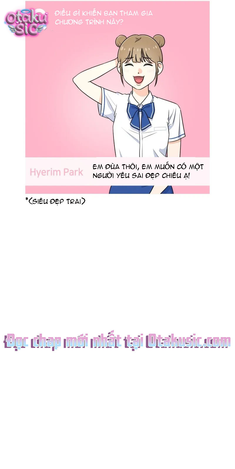 Học viện độc thân - Chap 4 - Trang 10