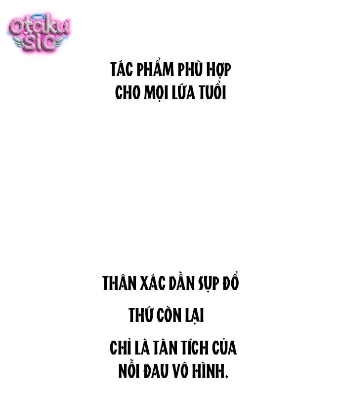 Hội Chứng Chất Nhầy - Chap 1 - Trang 1