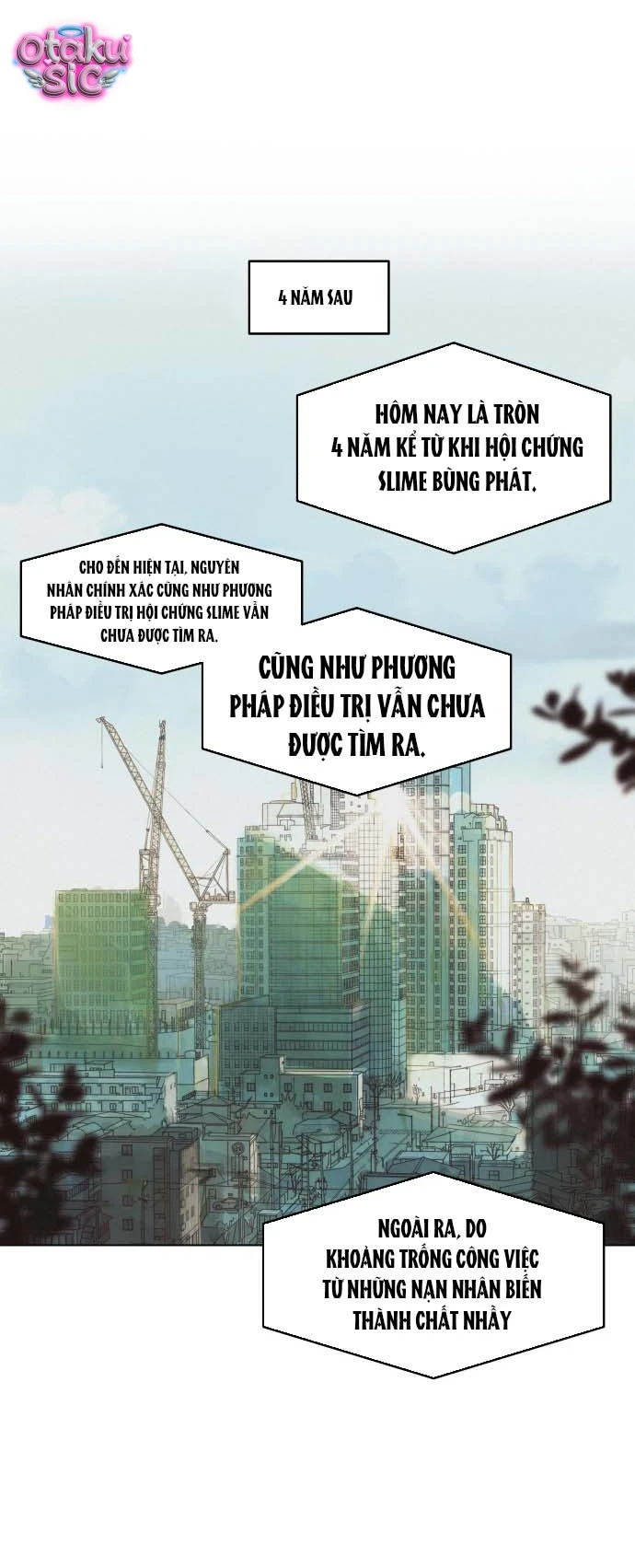 Hội Chứng Chất Nhầy - Chap 1 - Trang 11
