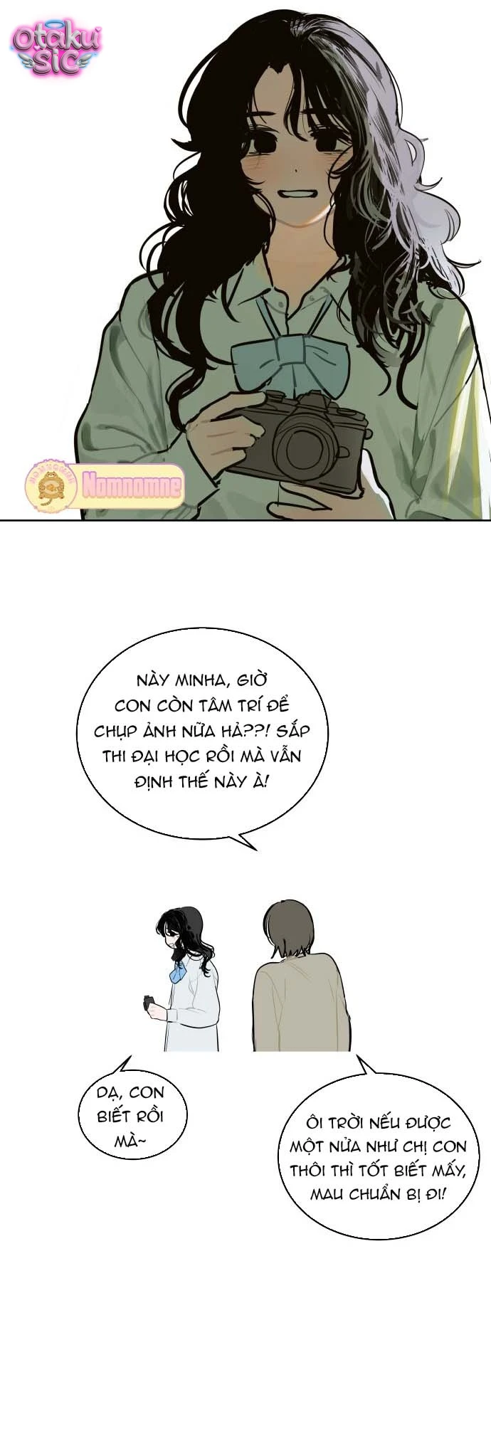 Hội Chứng Chất Nhầy - Chap 1 - Trang 15