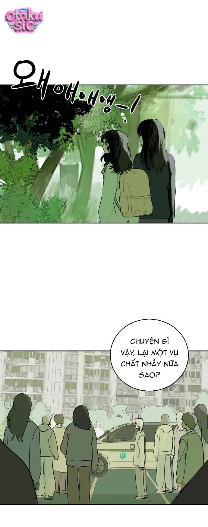 Hội Chứng Chất Nhầy - Chap 1 - Trang 17