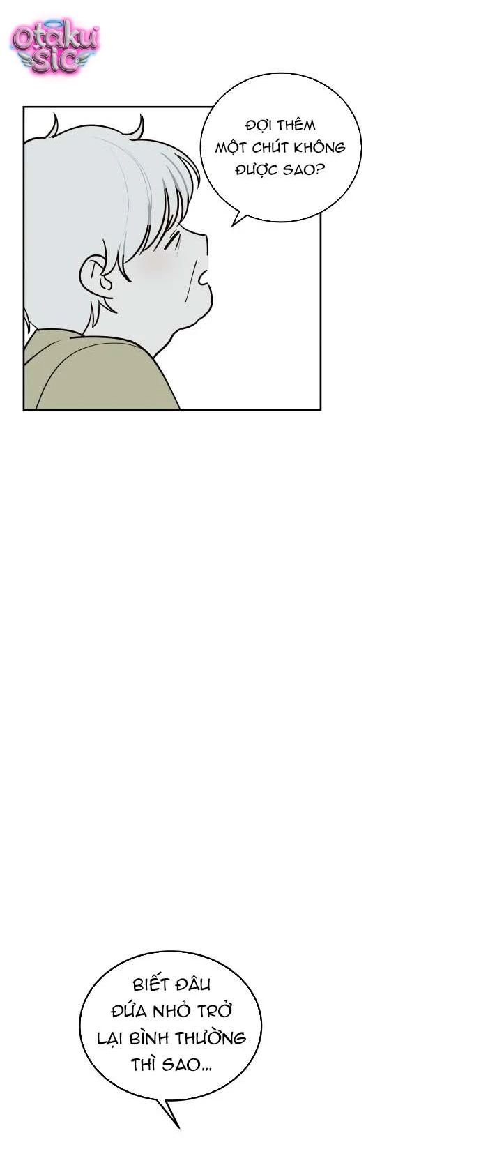 Hội Chứng Chất Nhầy - Chap 1 - Trang 23