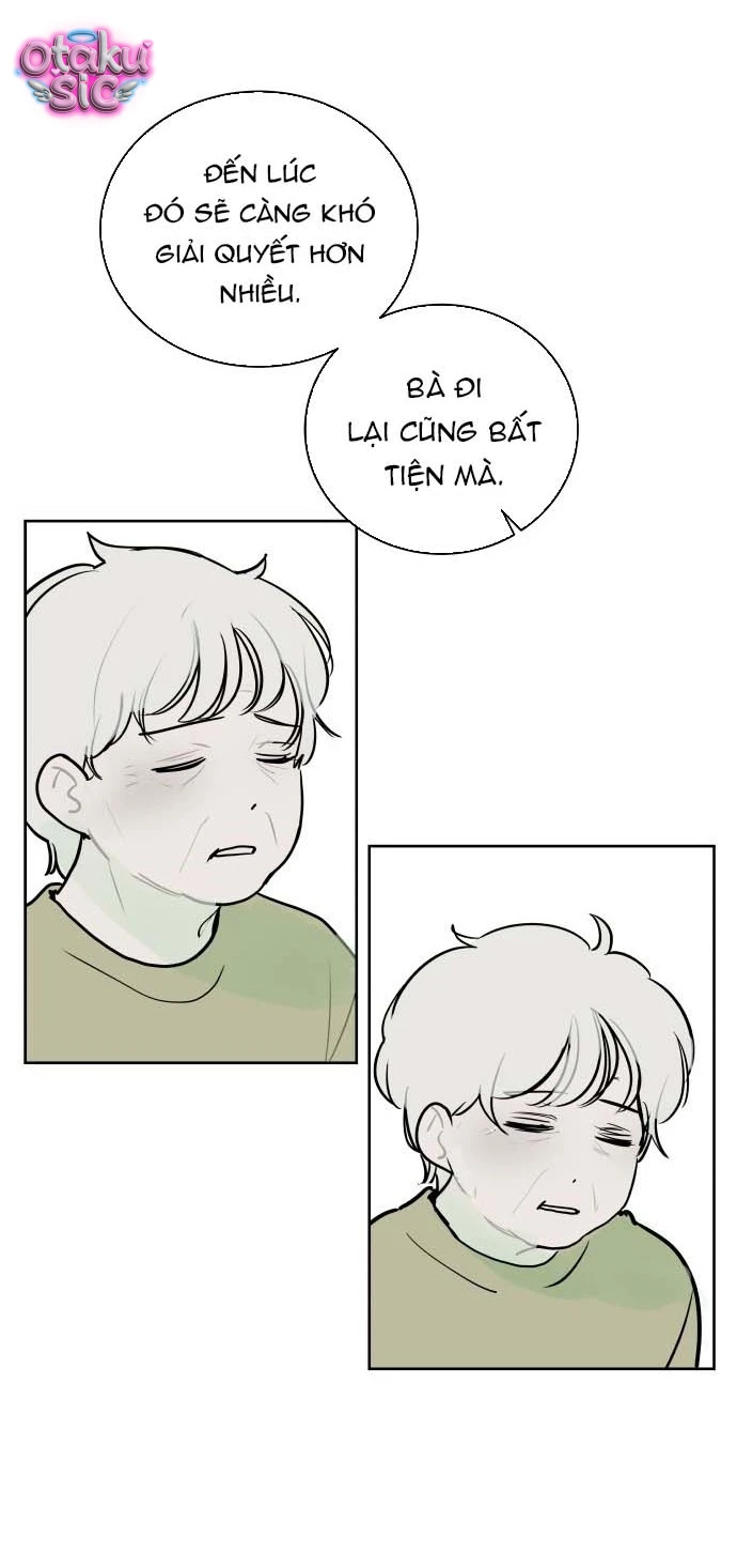 Hội Chứng Chất Nhầy - Chap 1 - Trang 25