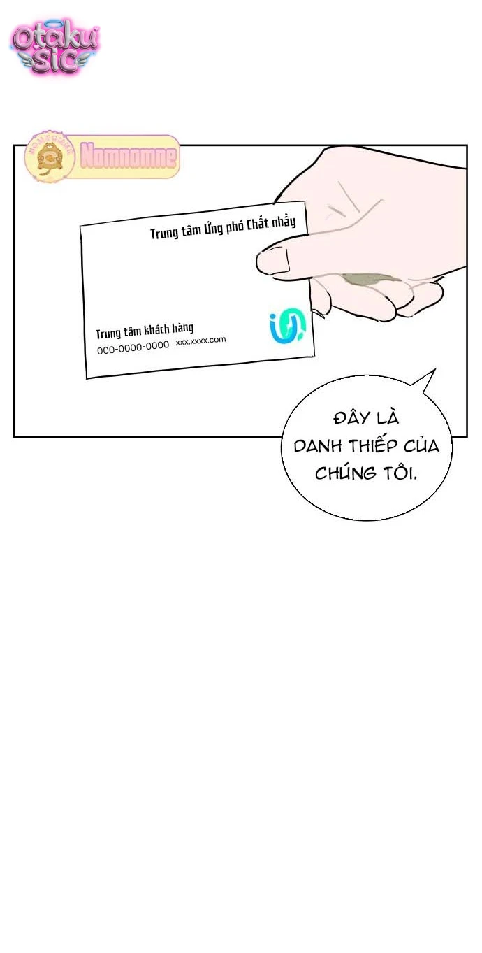Hội Chứng Chất Nhầy - Chap 1 - Trang 26