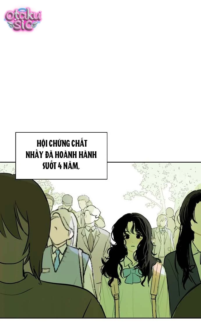 Hội Chứng Chất Nhầy - Chap 1 - Trang 28