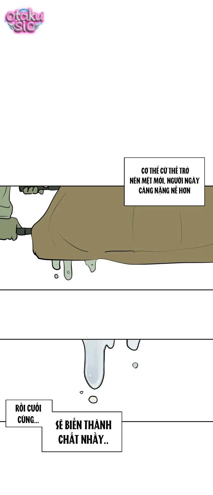 Hội Chứng Chất Nhầy - Chap 1 - Trang 29