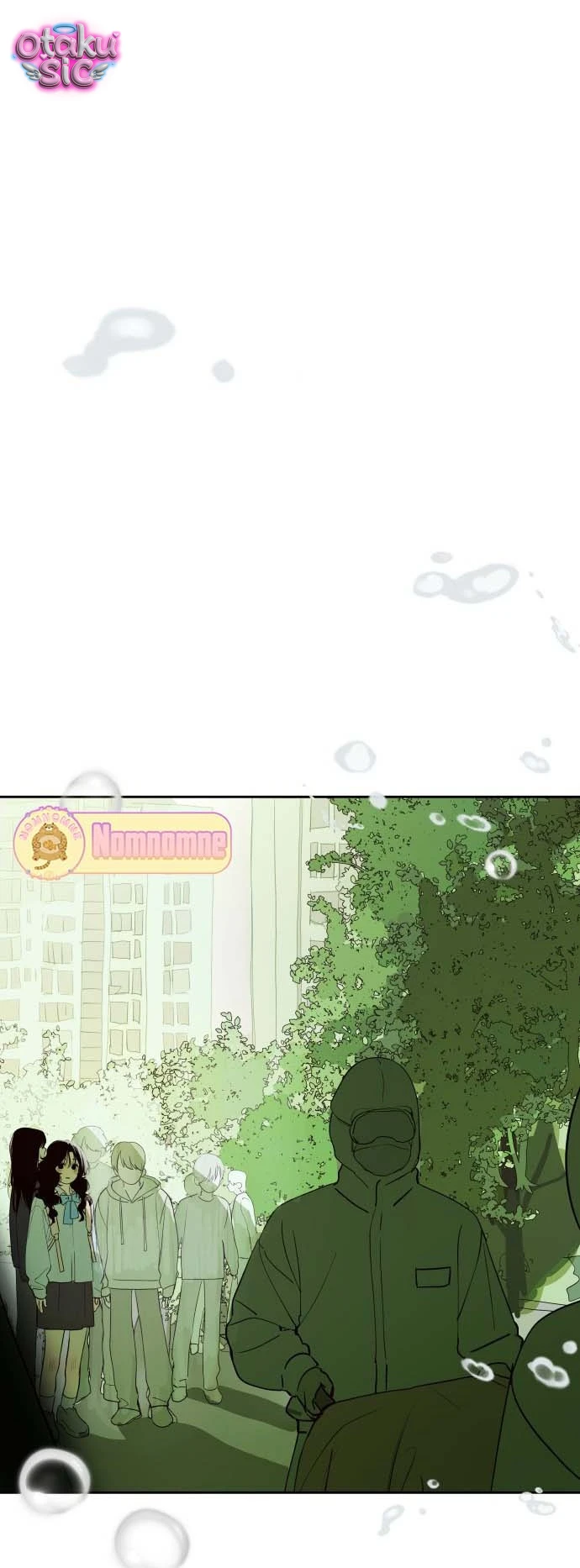 Hội Chứng Chất Nhầy - Chap 1 - Trang 35