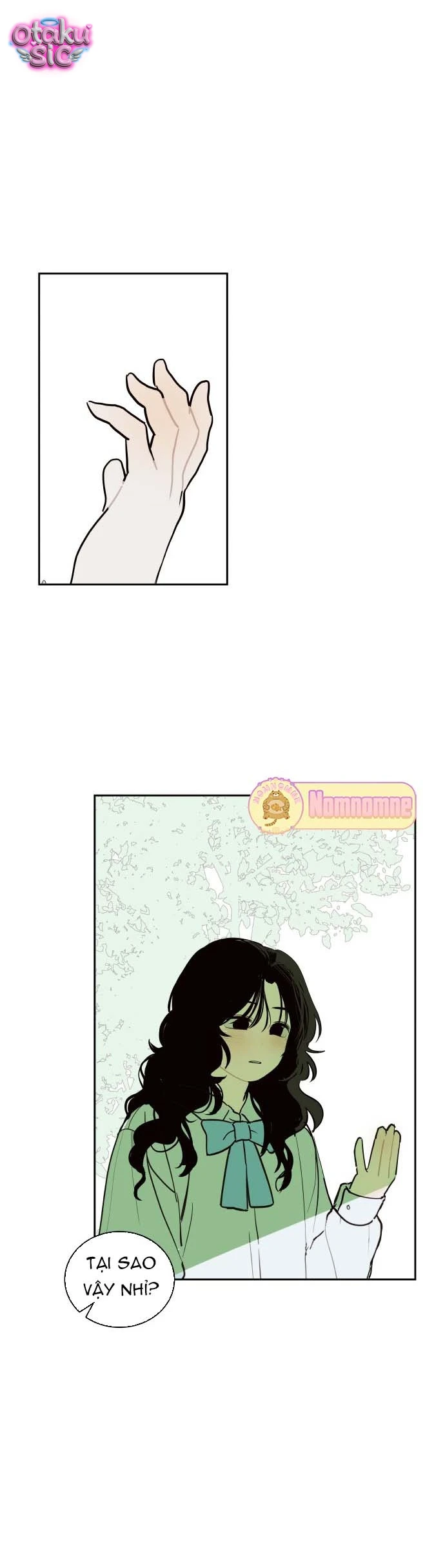 Hội Chứng Chất Nhầy - Chap 1 - Trang 37