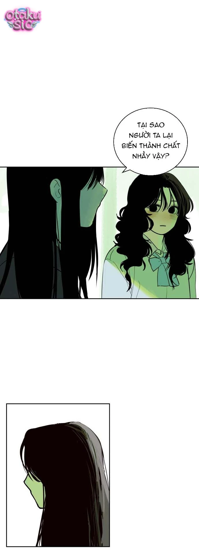 Hội Chứng Chất Nhầy - Chap 1 - Trang 38