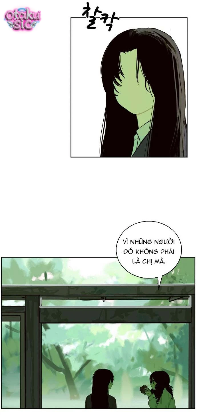 Hội Chứng Chất Nhầy - Chap 1 - Trang 39
