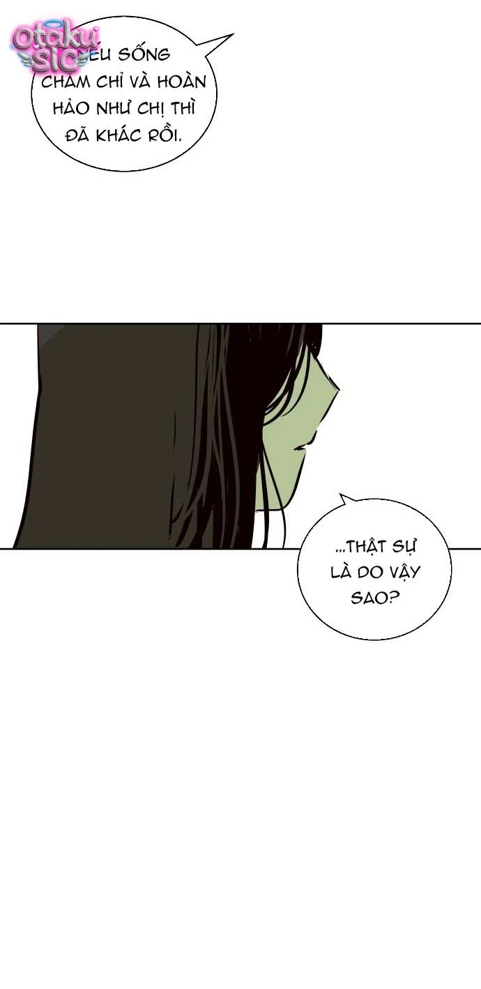 Hội Chứng Chất Nhầy - Chap 1 - Trang 40