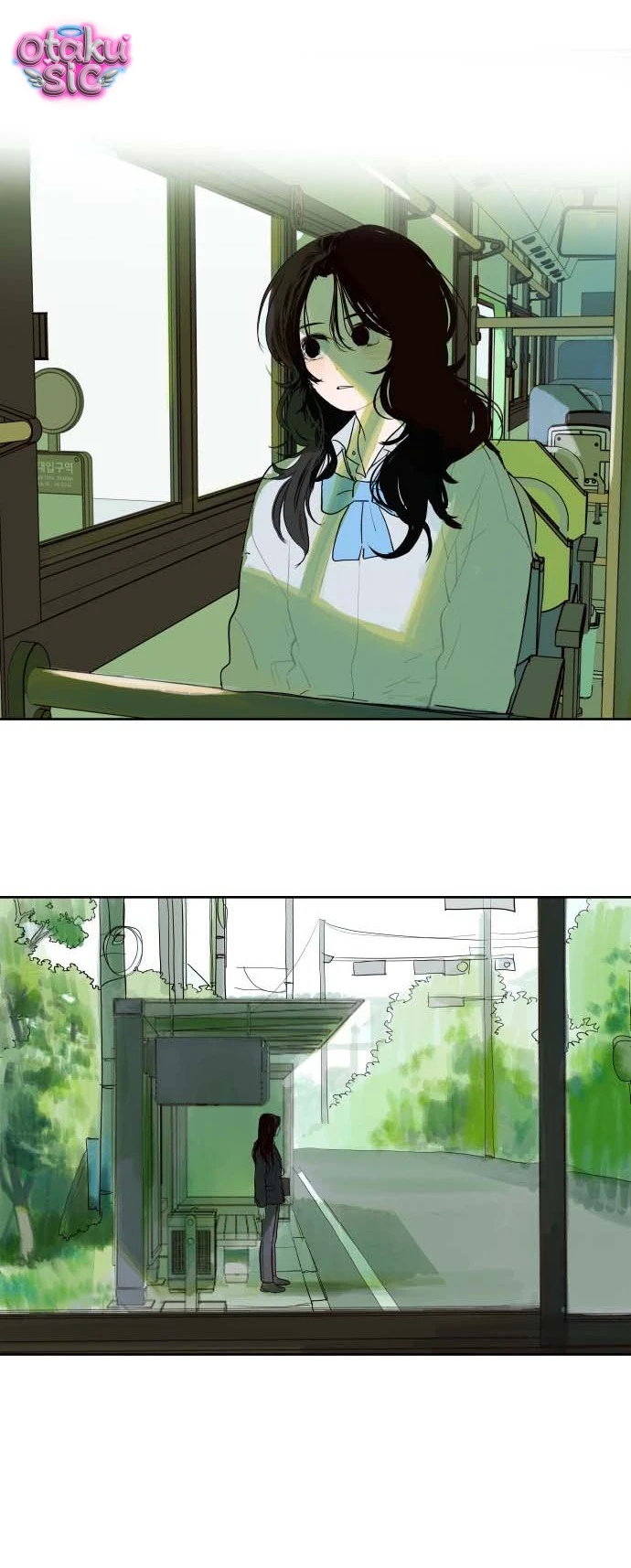 Hội Chứng Chất Nhầy - Chap 1 - Trang 42