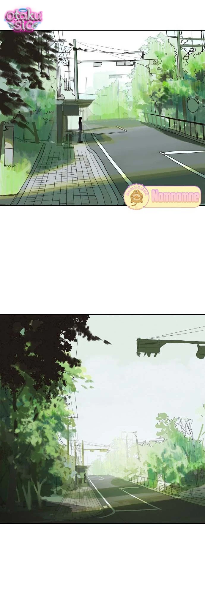 Hội Chứng Chất Nhầy - Chap 1 - Trang 43