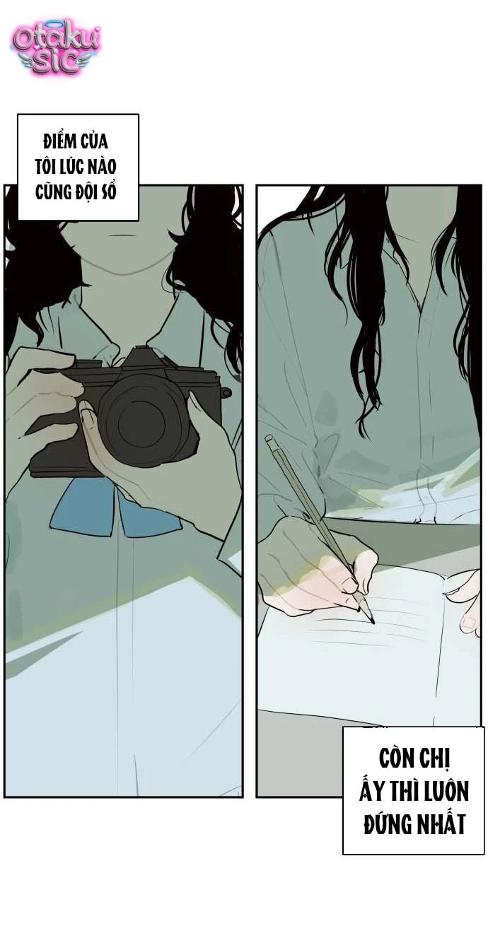 Hội Chứng Chất Nhầy - Chap 1 - Trang 45