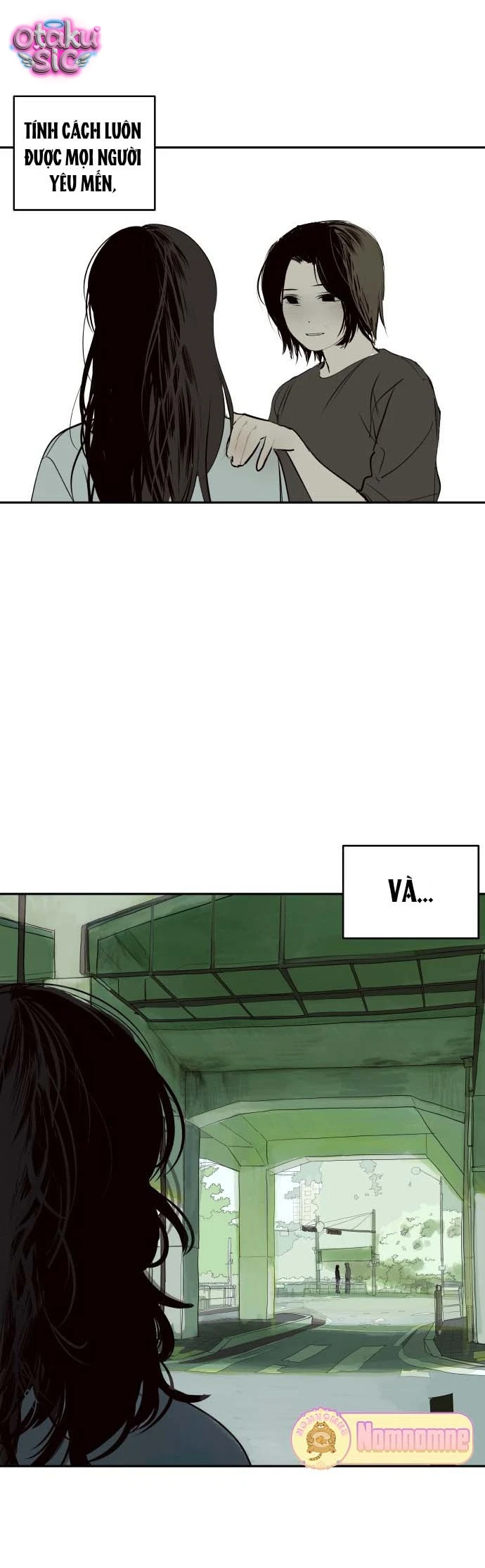 Hội Chứng Chất Nhầy - Chap 1 - Trang 46
