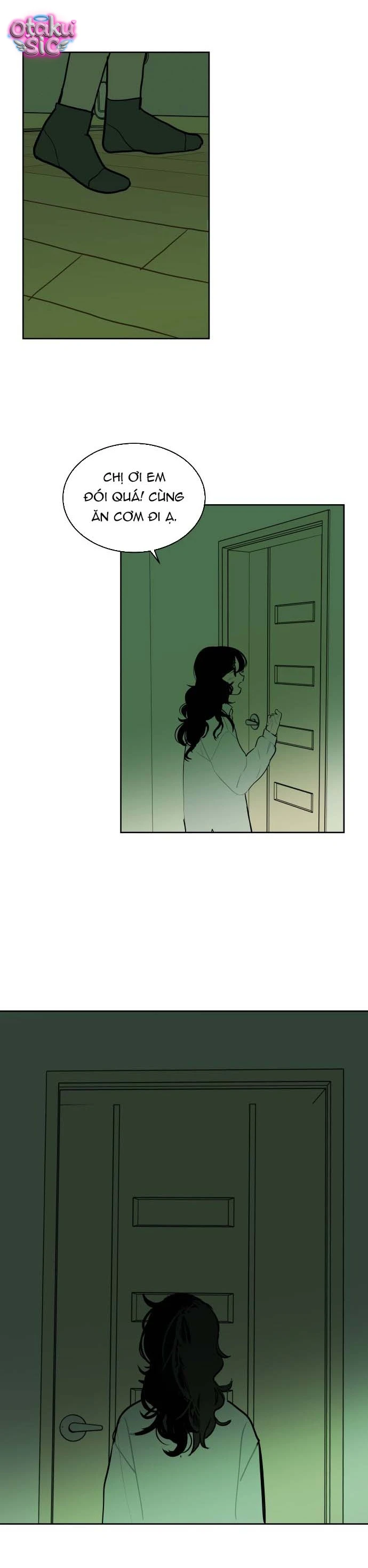 Hội Chứng Chất Nhầy - Chap 1 - Trang 52