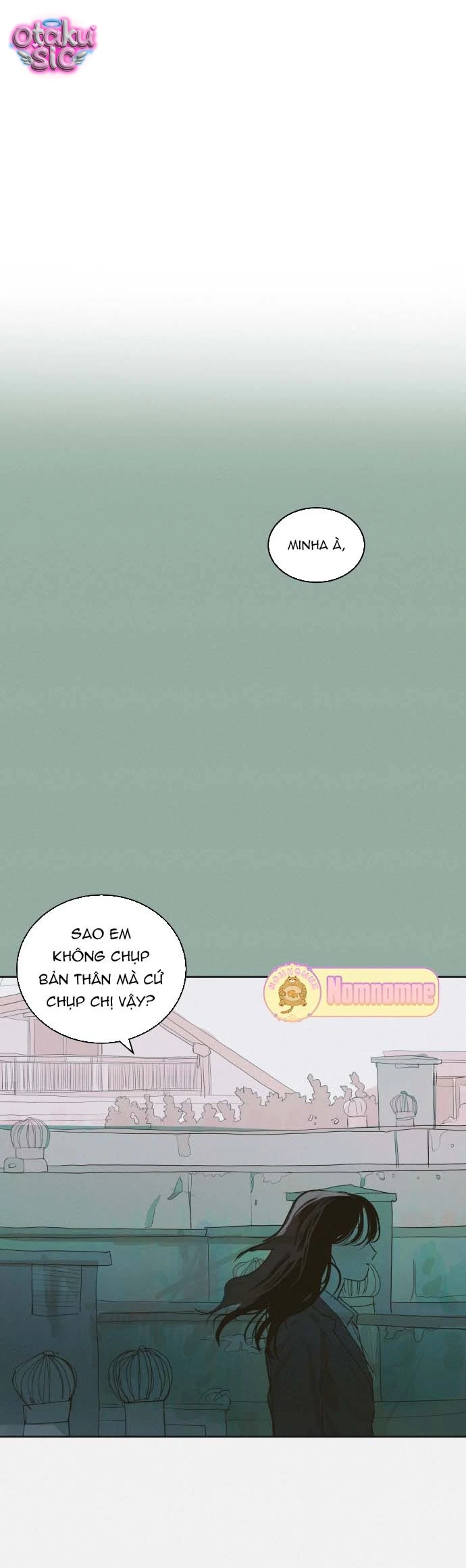 Hội Chứng Chất Nhầy - Chap 1 - Trang 55