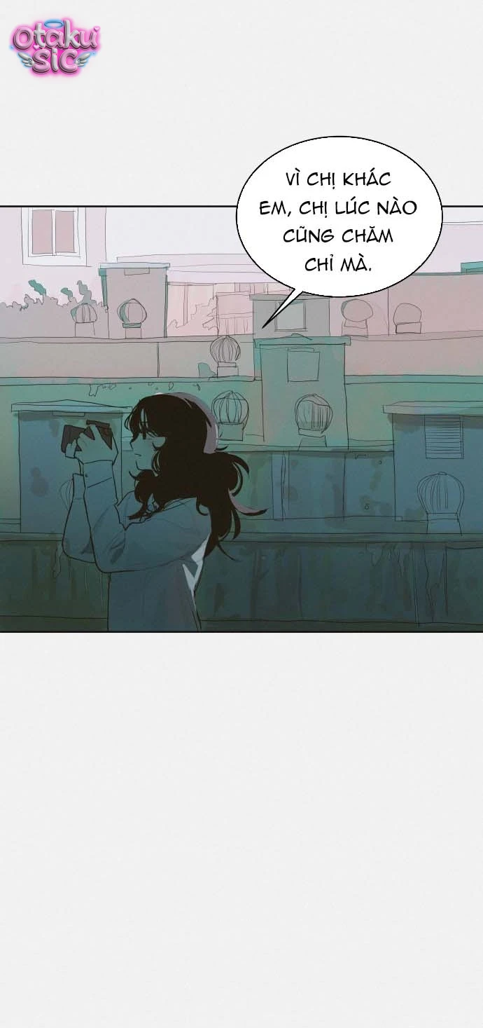 Hội Chứng Chất Nhầy - Chap 1 - Trang 56