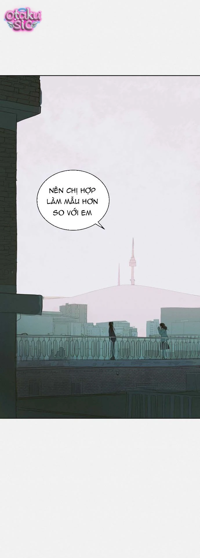 Hội Chứng Chất Nhầy - Chap 1 - Trang 57