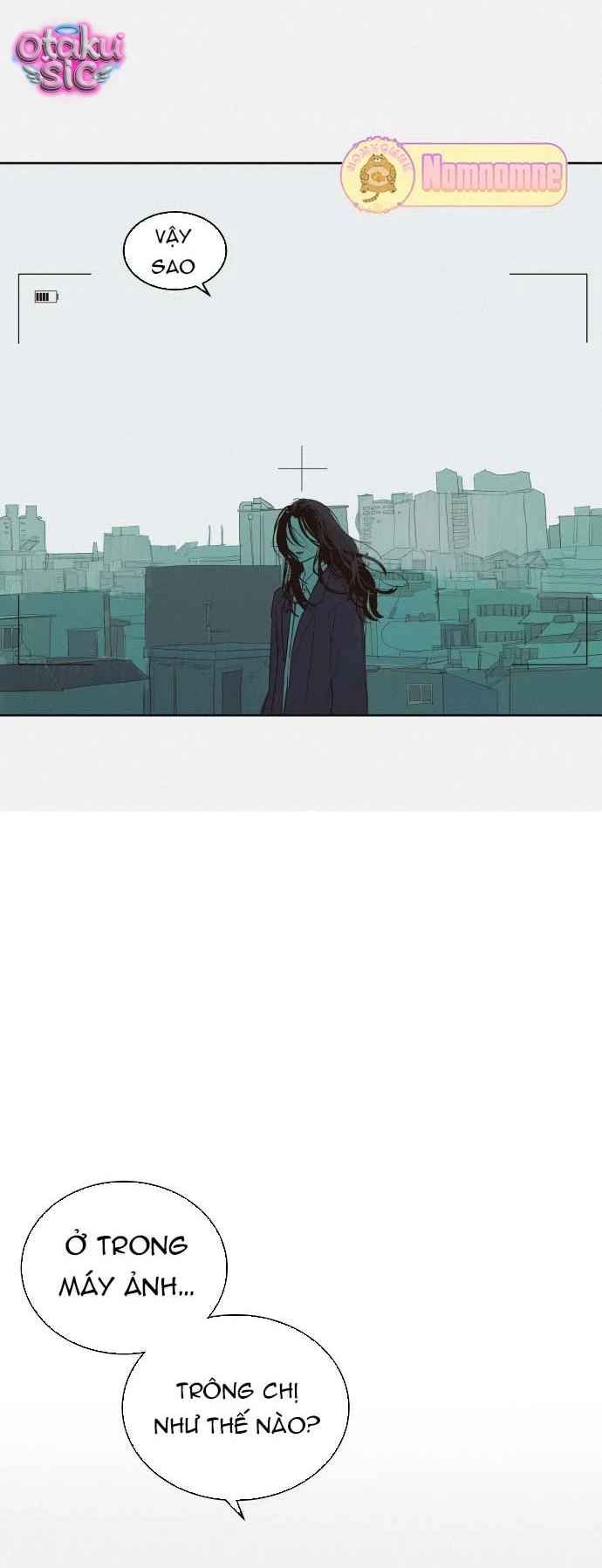 Hội Chứng Chất Nhầy - Chap 1 - Trang 59