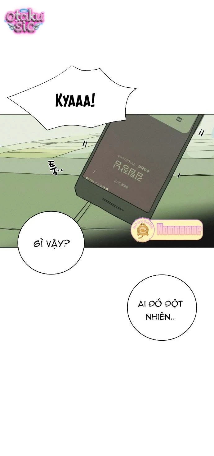 Hội Chứng Chất Nhầy - Chap 1 - Trang 9