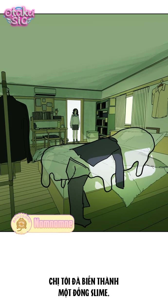 Hội Chứng Chất Nhầy - Chap 2 - Trang 2