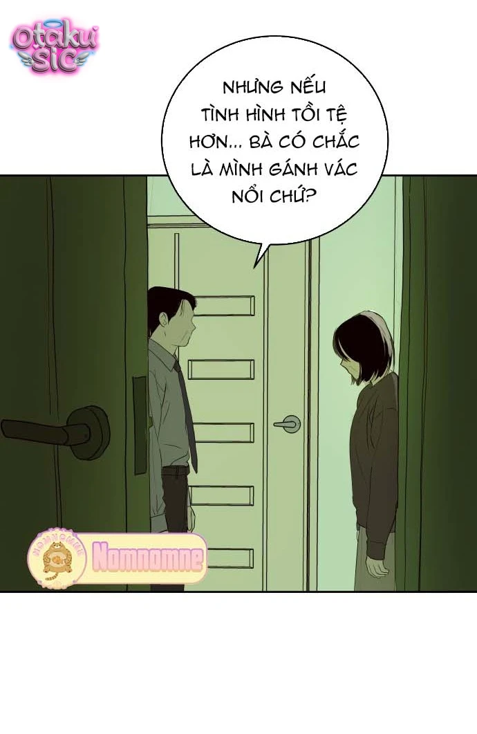 Hội Chứng Chất Nhầy - Chap 2 - Trang 11