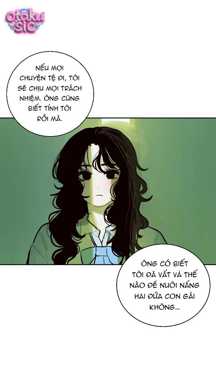 Hội Chứng Chất Nhầy - Chap 2 - Trang 12