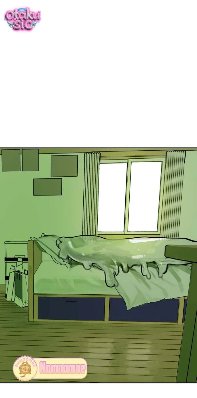 Hội Chứng Chất Nhầy - Chap 2 - Trang 17