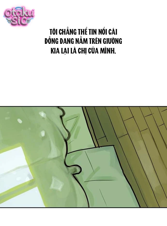 Hội Chứng Chất Nhầy - Chap 2 - Trang 19