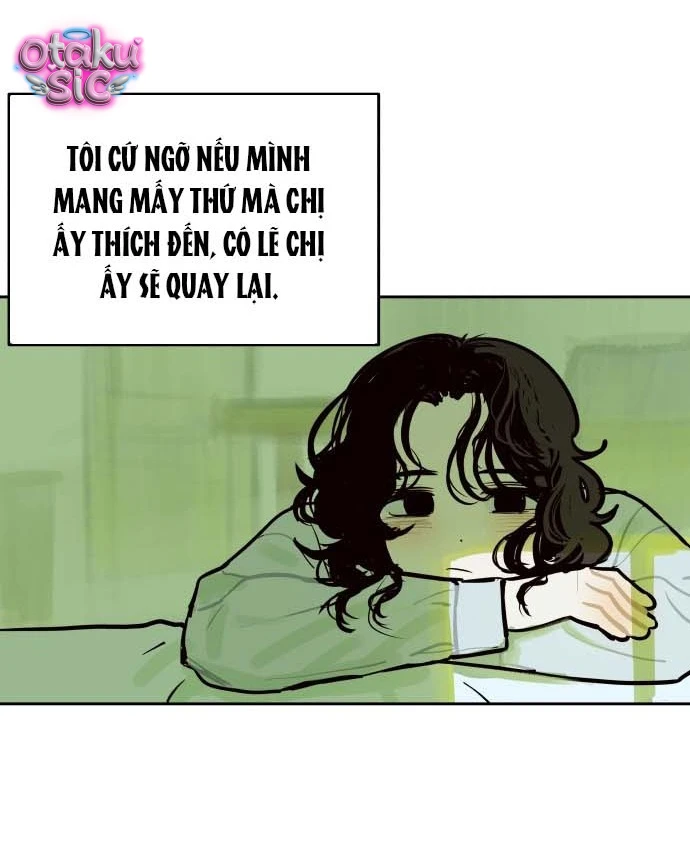 Hội Chứng Chất Nhầy - Chap 2 - Trang 20