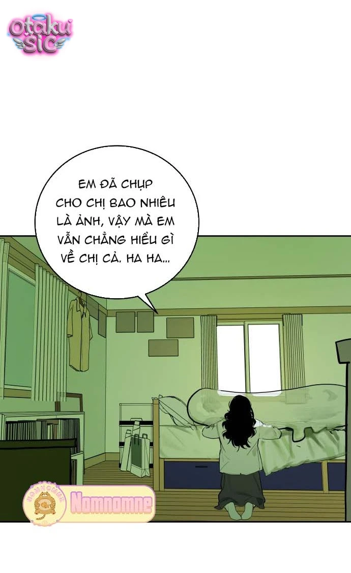 Hội Chứng Chất Nhầy - Chap 2 - Trang 22