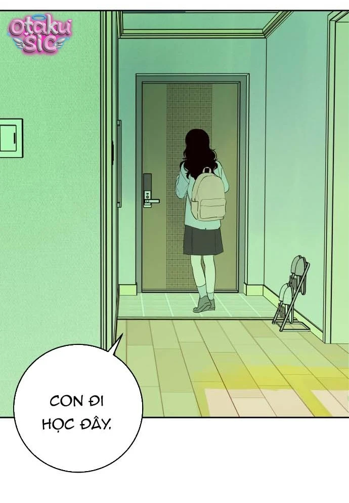 Hội Chứng Chất Nhầy - Chap 2 - Trang 24