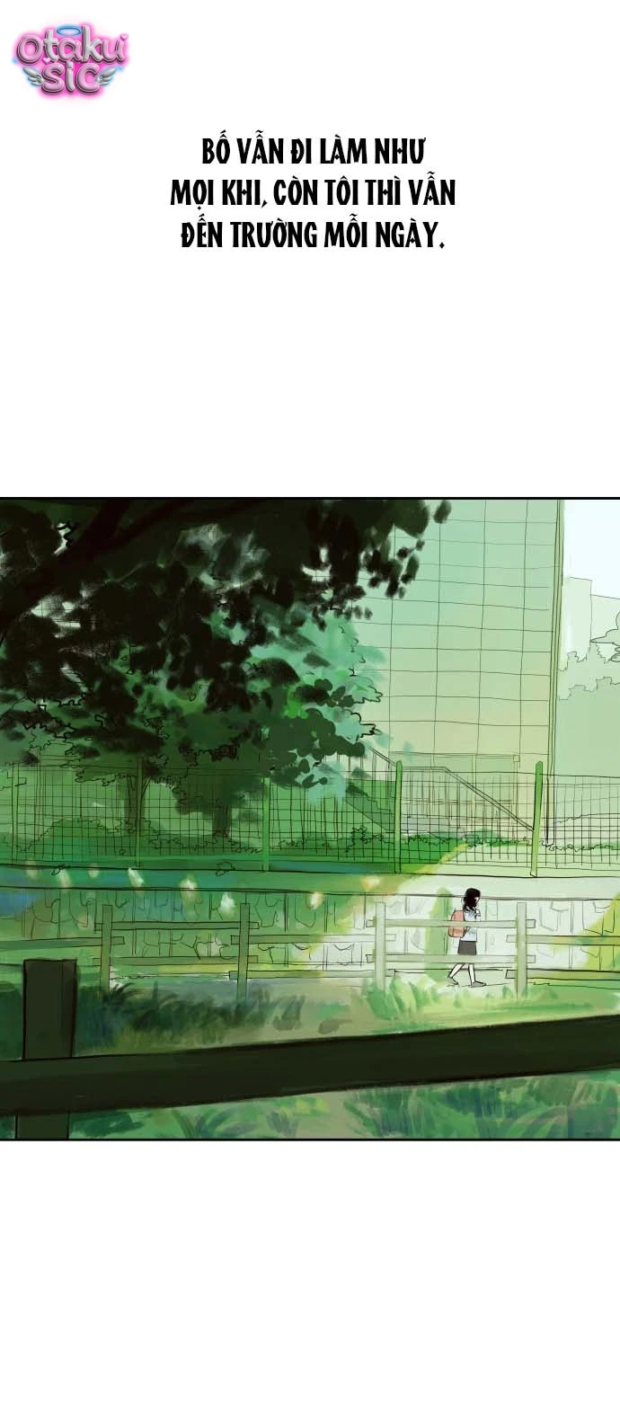 Hội Chứng Chất Nhầy - Chap 2 - Trang 25