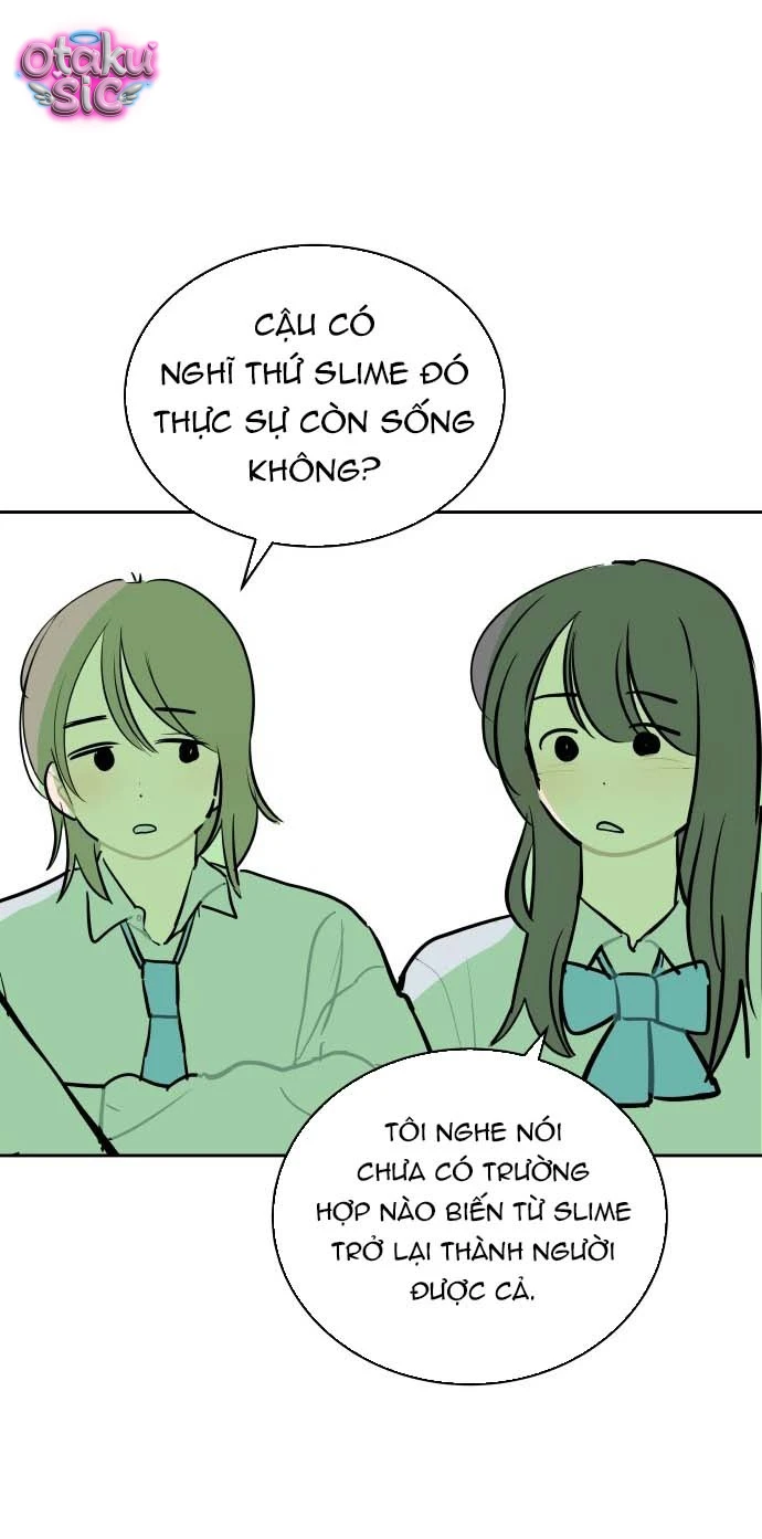 Hội Chứng Chất Nhầy - Chap 2 - Trang 31