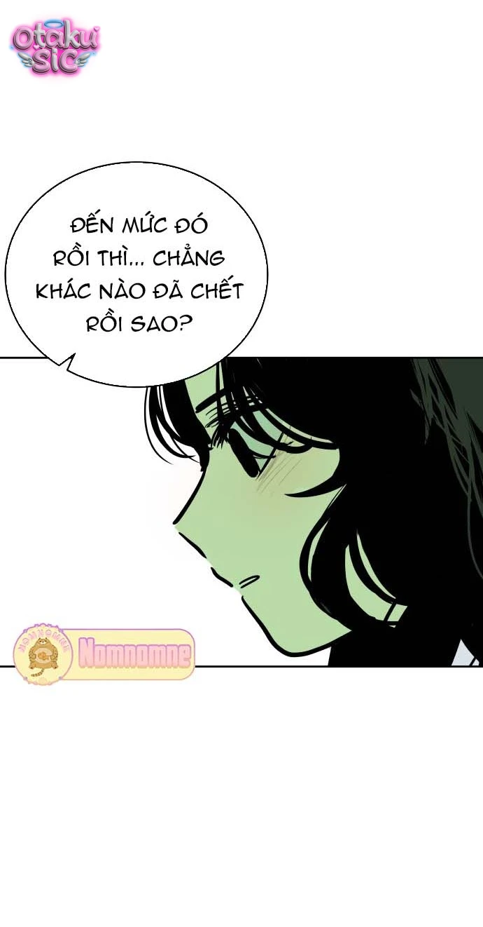 Hội Chứng Chất Nhầy - Chap 2 - Trang 32