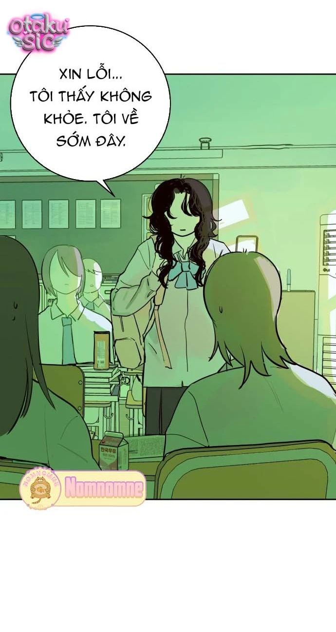 Hội Chứng Chất Nhầy - Chap 2 - Trang 39