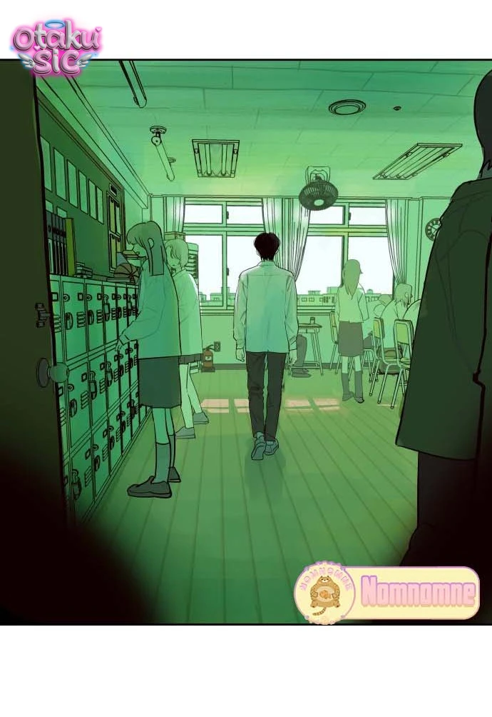 Hội Chứng Chất Nhầy - Chap 2 - Trang 44