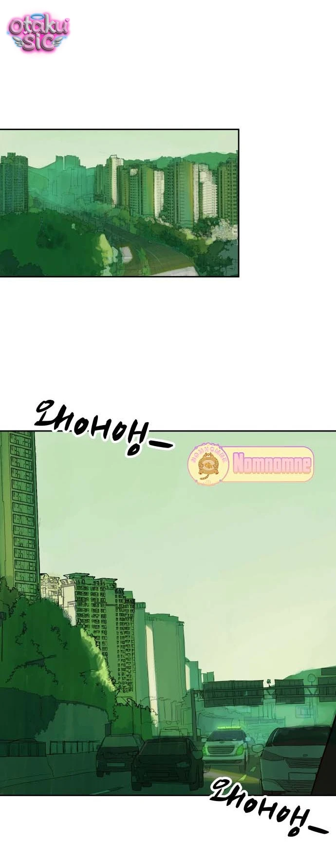 Hội Chứng Chất Nhầy - Chap 2 - Trang 46