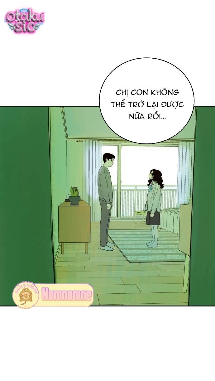 Hội Chứng Chất Nhầy - Chap 2 - Trang 49