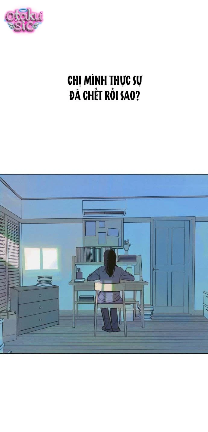 Hội Chứng Chất Nhầy - Chap 2 - Trang 53