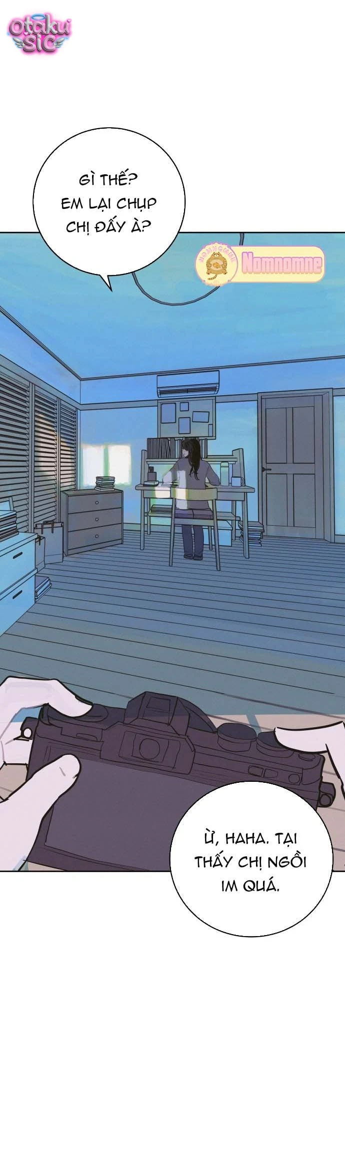 Hội Chứng Chất Nhầy - Chap 2 - Trang 56