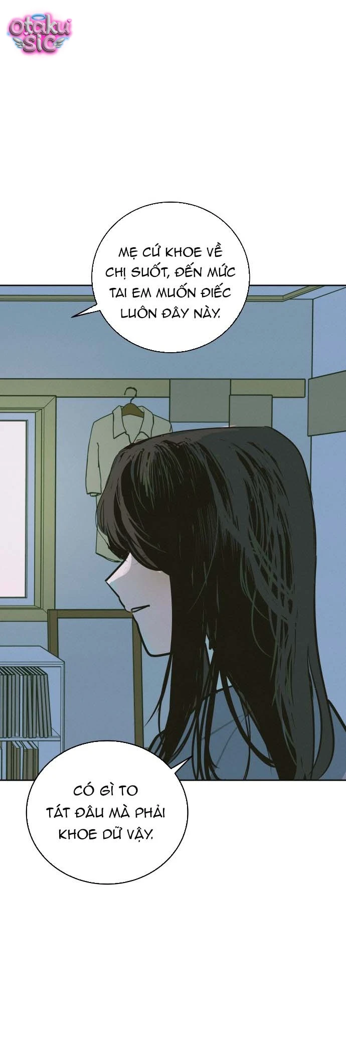 Hội Chứng Chất Nhầy - Chap 2 - Trang 58