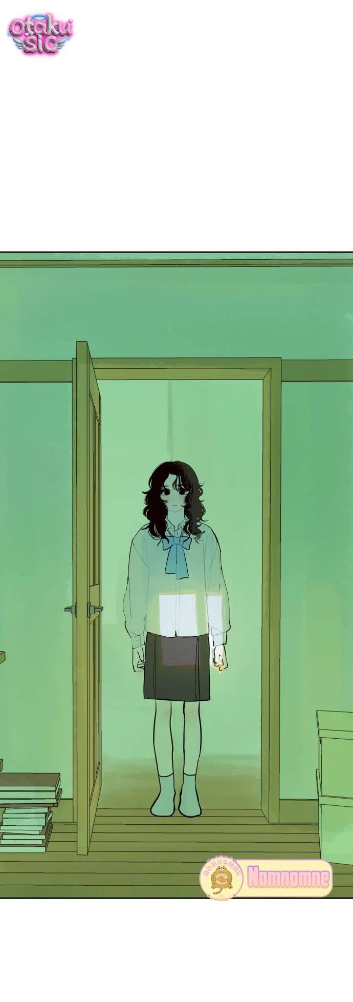 Hội Chứng Chất Nhầy - Chap 2 - Trang 61